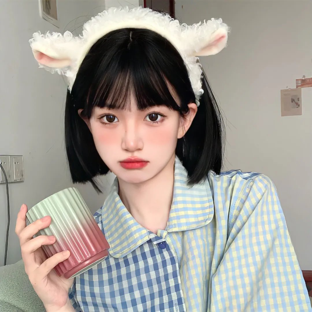 甜性涩爱