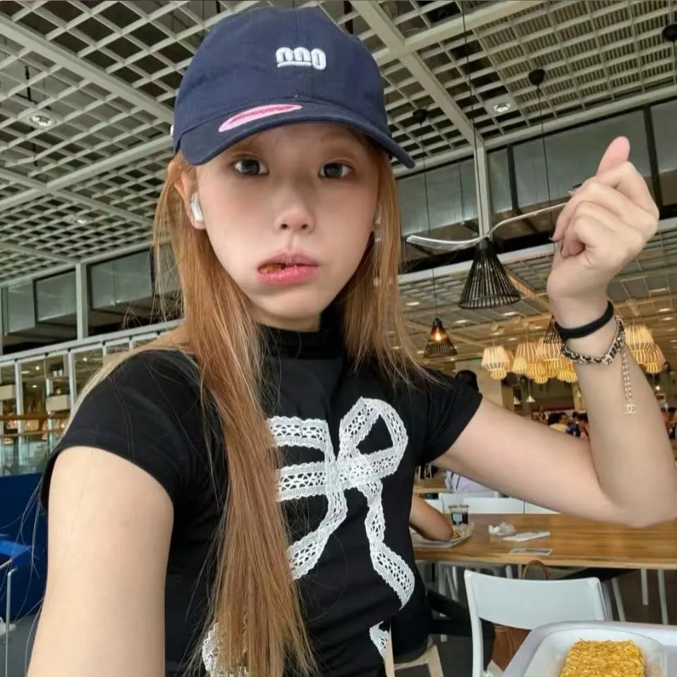 咕噜牛小妞妞